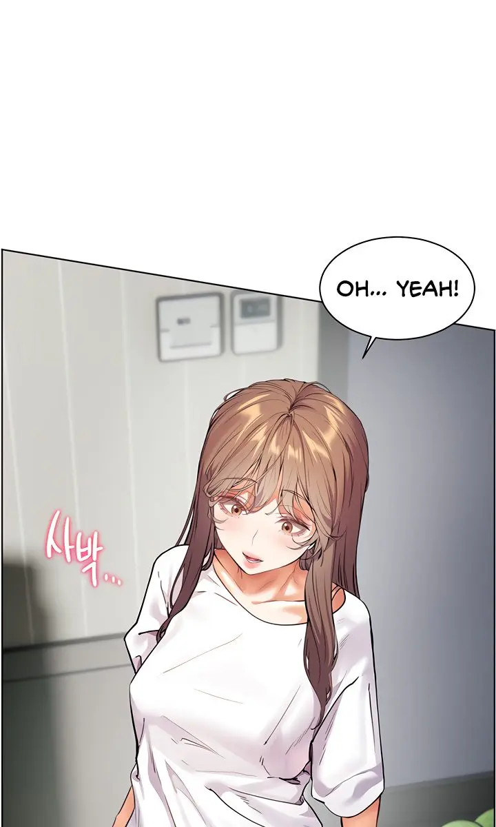 Teacher's Efforts Chapter 31 Page 96