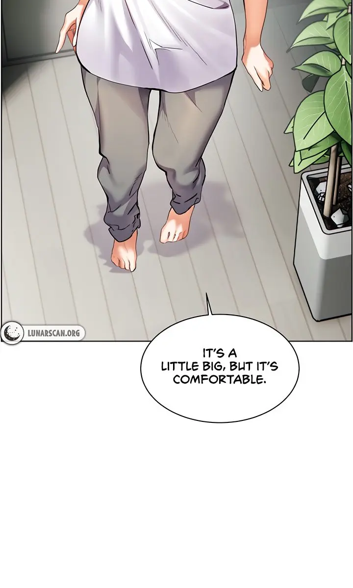 Teacher's Efforts Chapter 31 Page 97