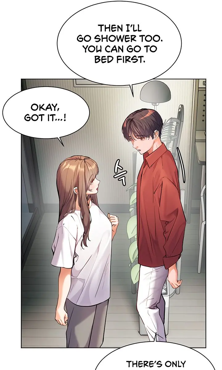 Teacher's Efforts Chapter 31 Page 98
