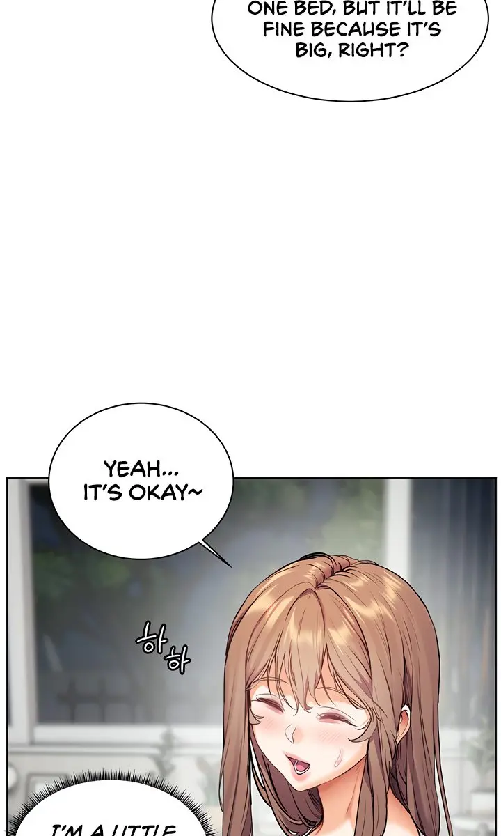 Teacher's Efforts Chapter 31 Page 99