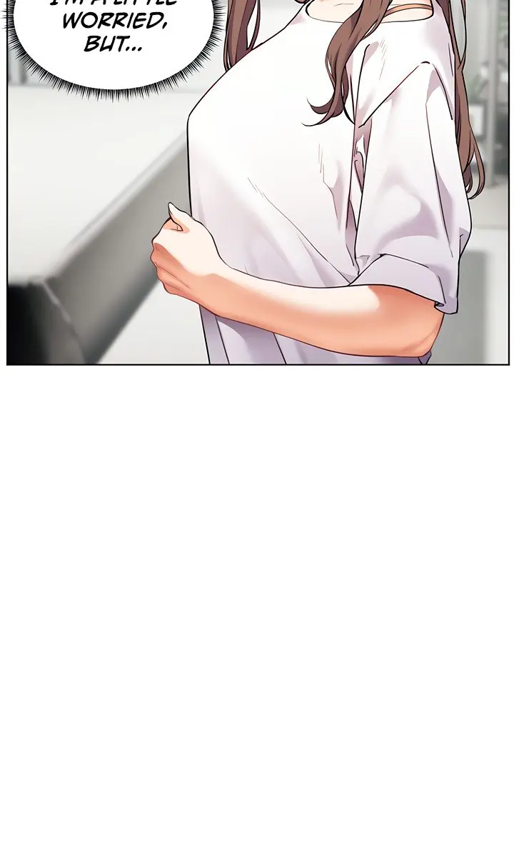 Teacher's Efforts Chapter 31 Page 100
