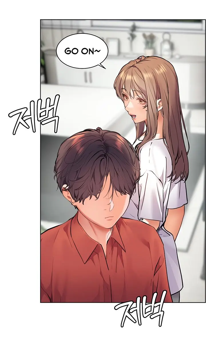 Teacher's Efforts Chapter 31 Page 101