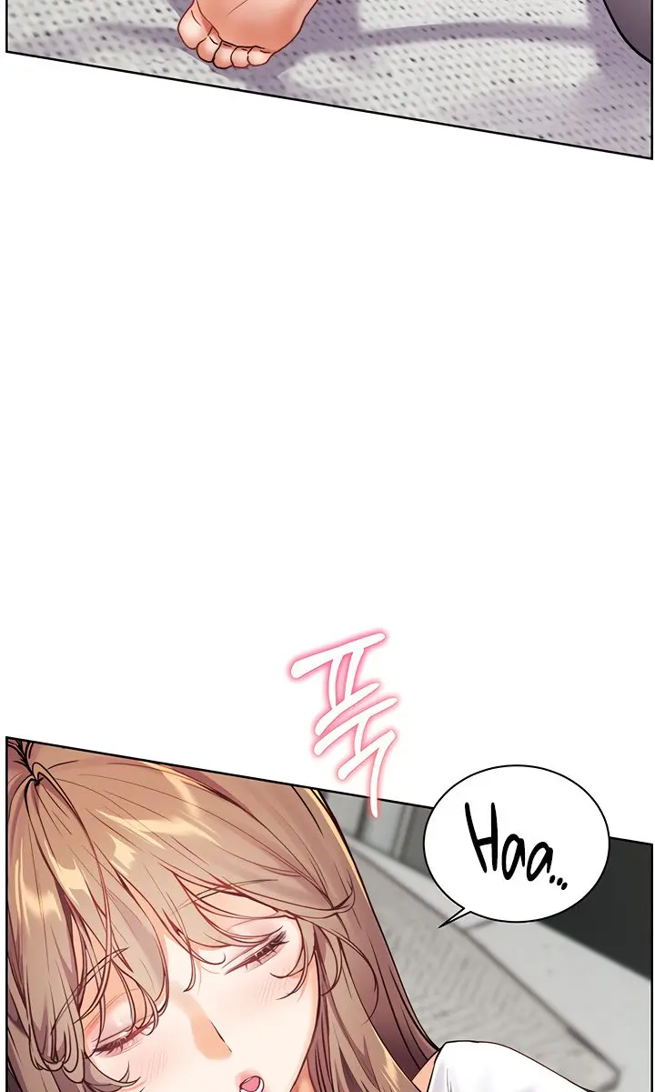 Teacher's Efforts Chapter 31 Page 106