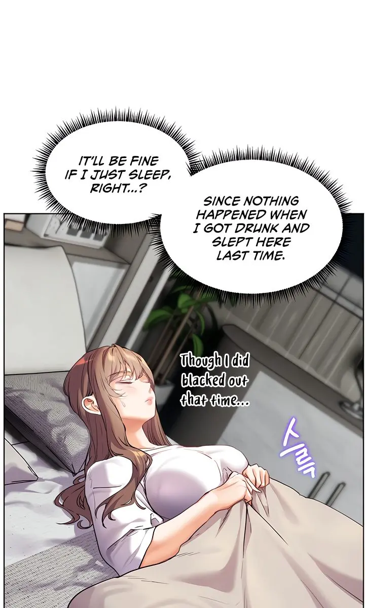 Teacher's Efforts Chapter 31 Page 109