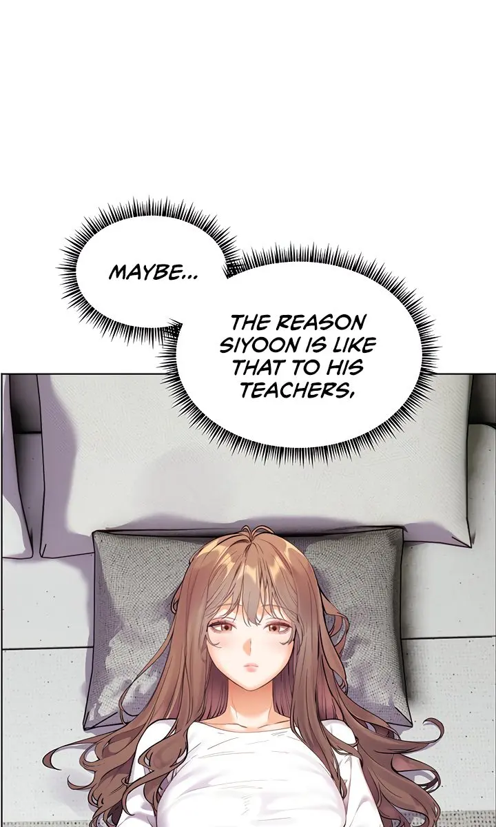 Teacher's Efforts Chapter 31 Page 113