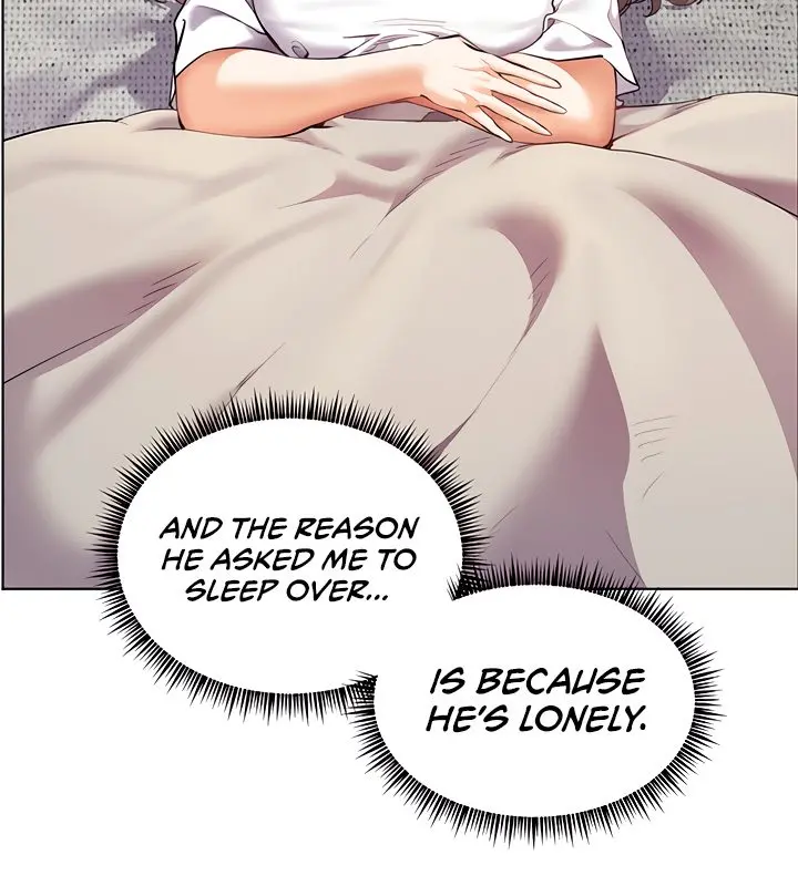 Teacher's Efforts Chapter 31 Page 114