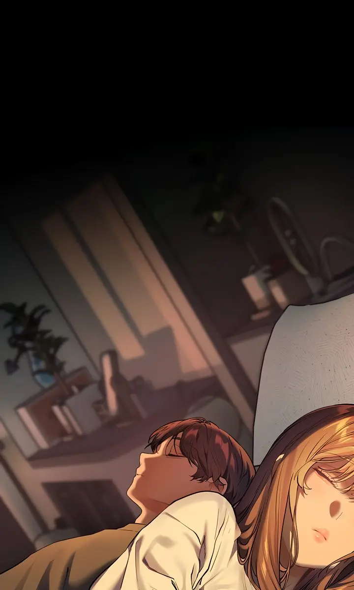 Teacher's Efforts Chapter 31 Page 117