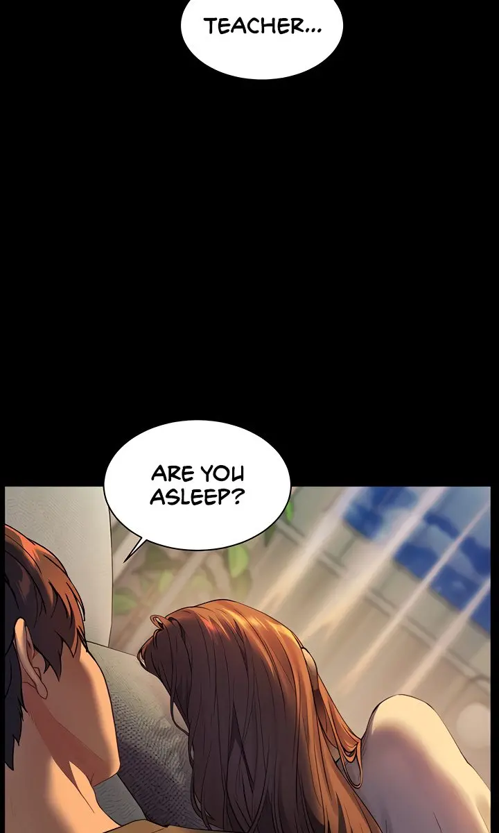 Teacher's Efforts Chapter 31 Page 124