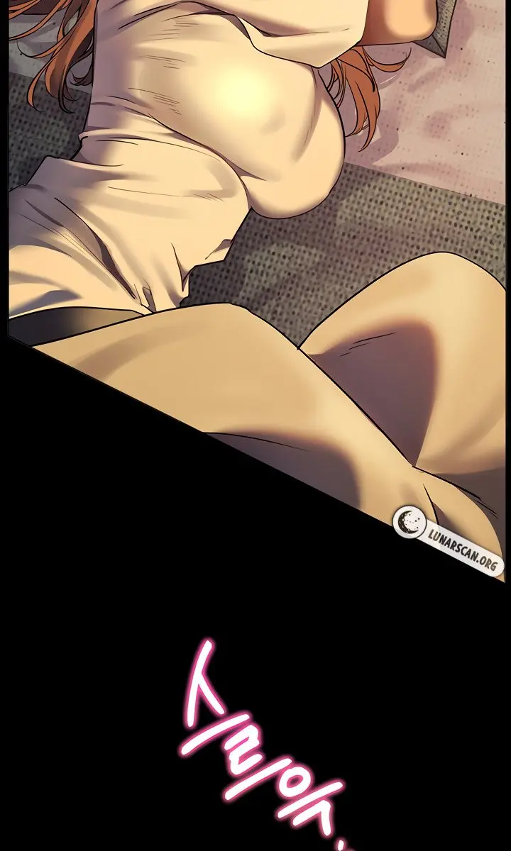 Teacher's Efforts Chapter 32 Page 5