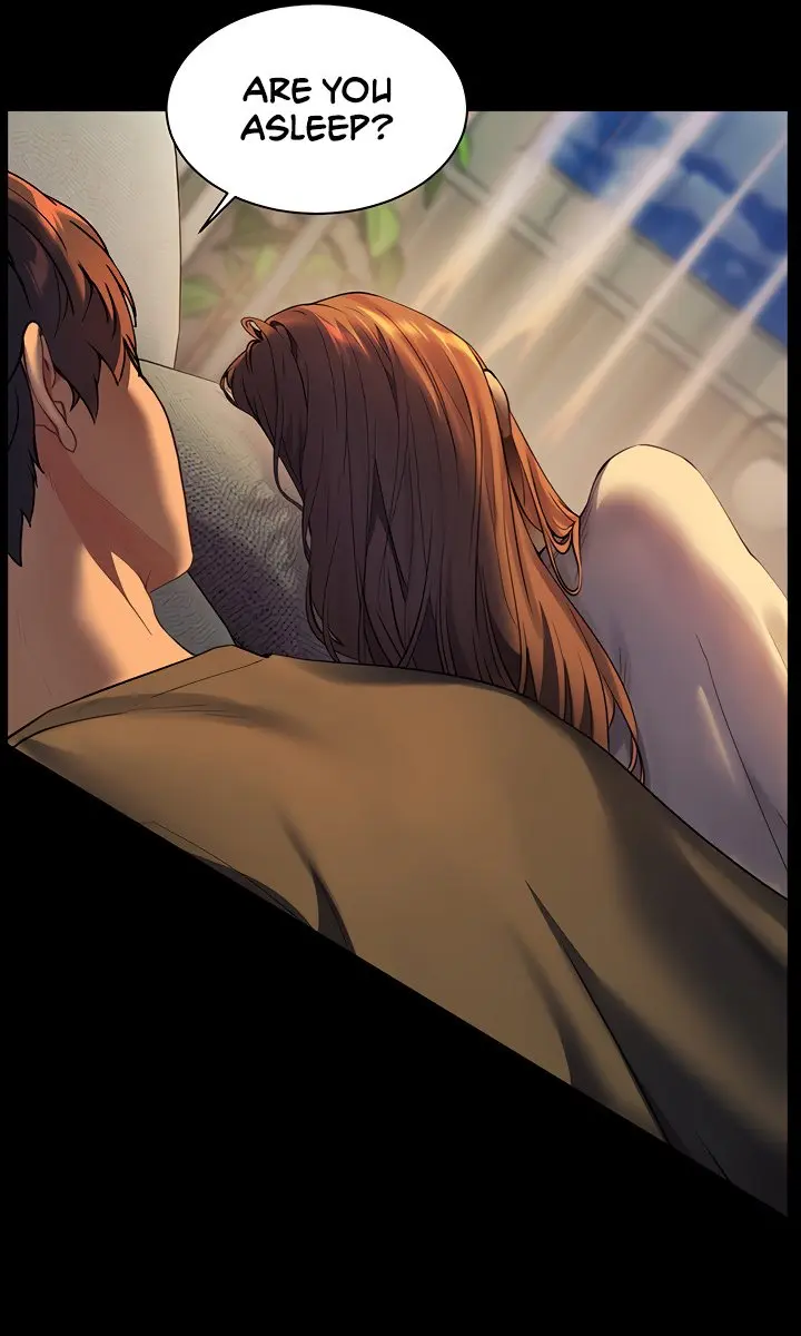 Teacher's Efforts Chapter 32 Page 10