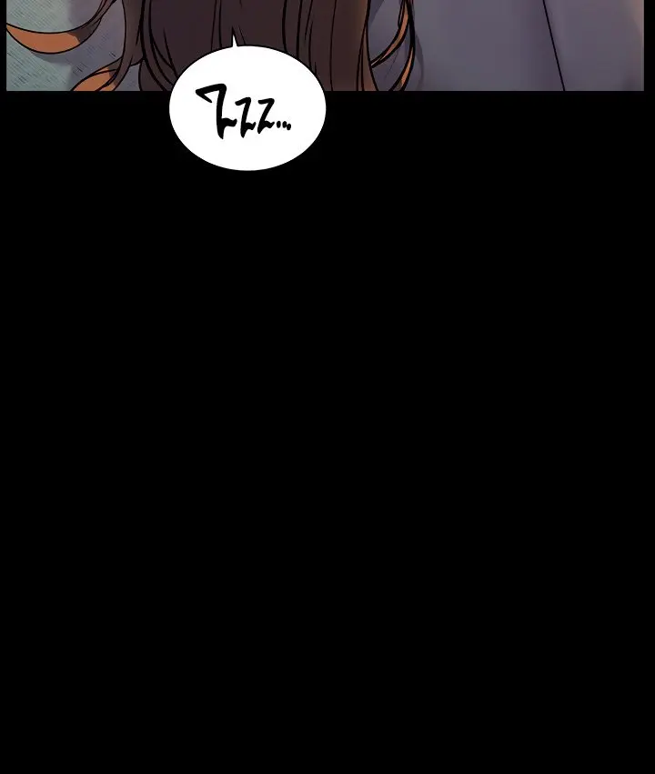 Teacher's Efforts Chapter 32 Page 12
