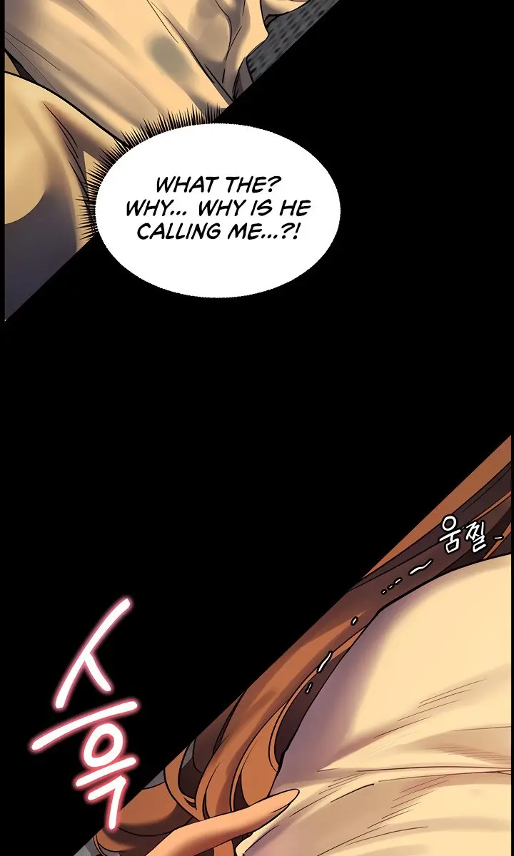 Teacher's Efforts Chapter 32 Page 14