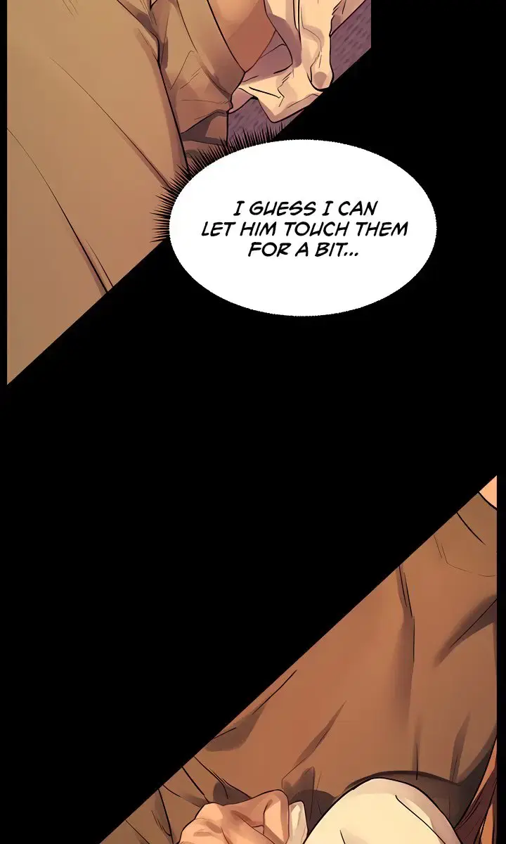 Teacher's Efforts Chapter 32 Page 34