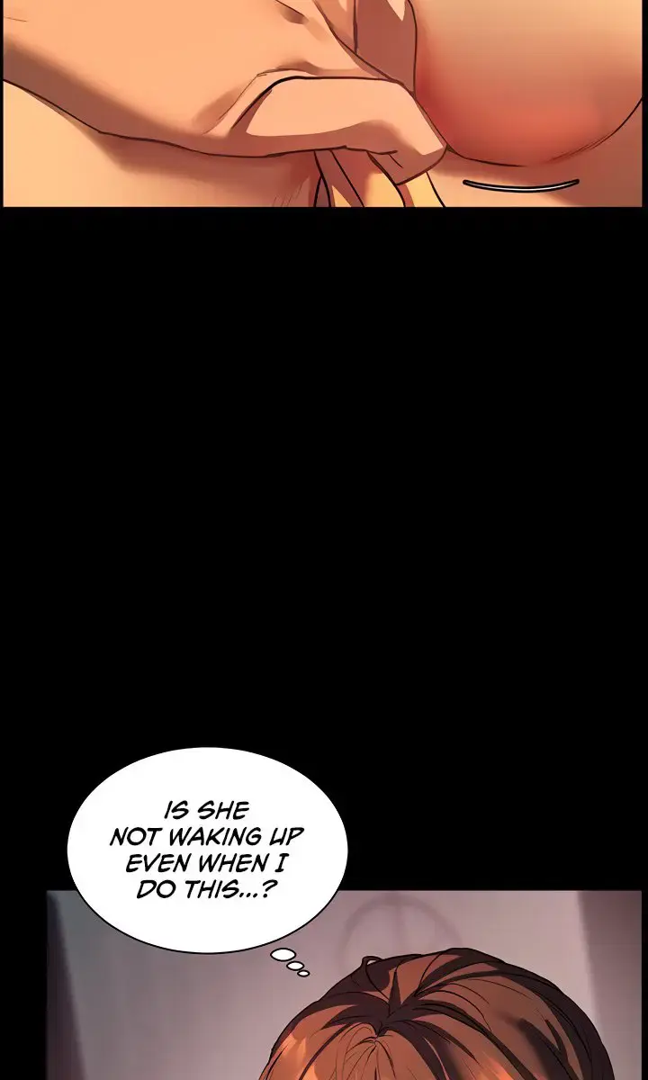 Teacher's Efforts Chapter 32 Page 49