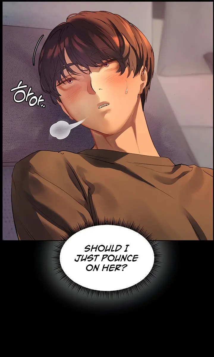 Teacher's Efforts Chapter 32 Page 60