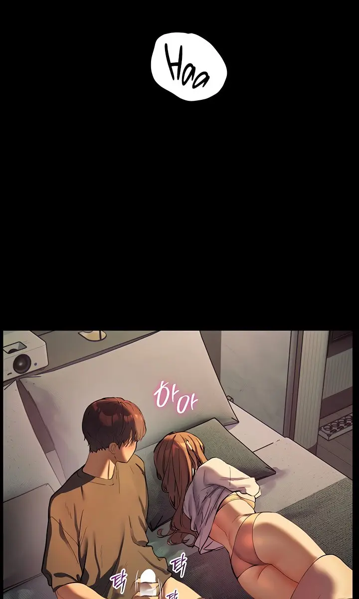 Teacher's Efforts Chapter 32 Page 68