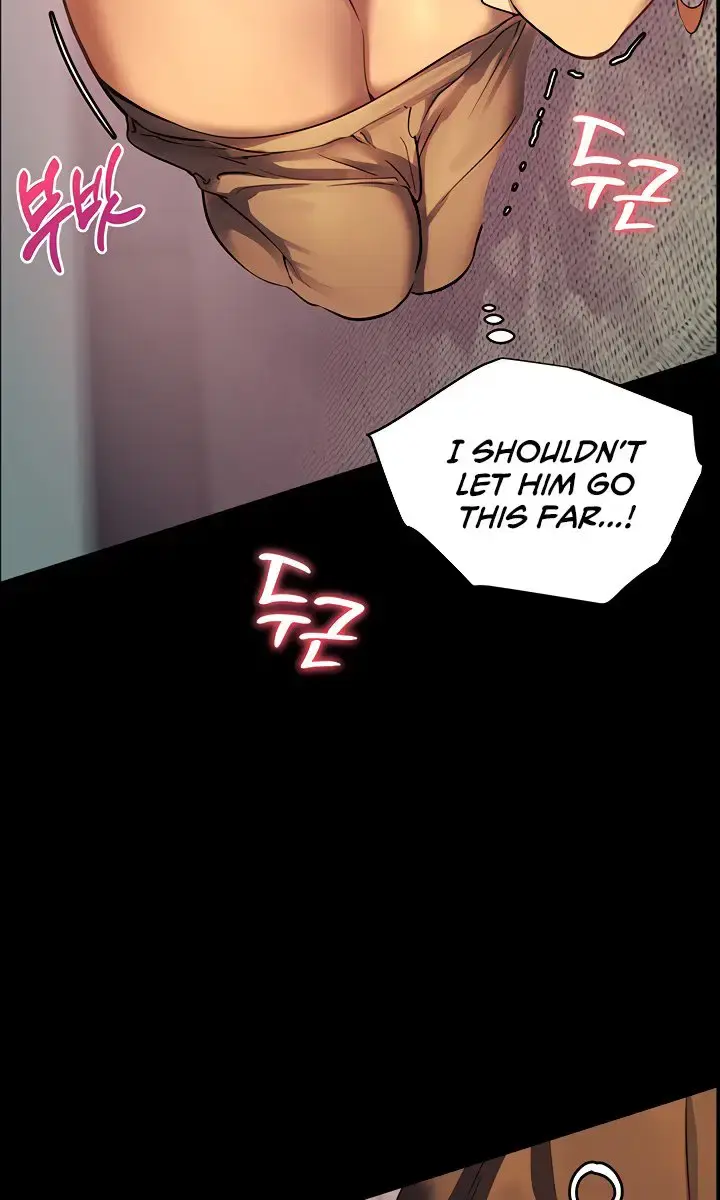 Teacher's Efforts Chapter 32 Page 76