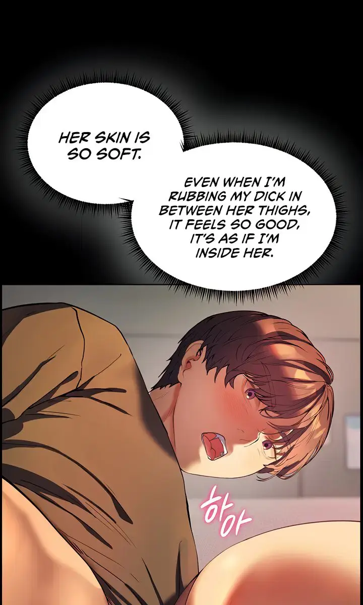 Teacher's Efforts Chapter 32 Page 84
