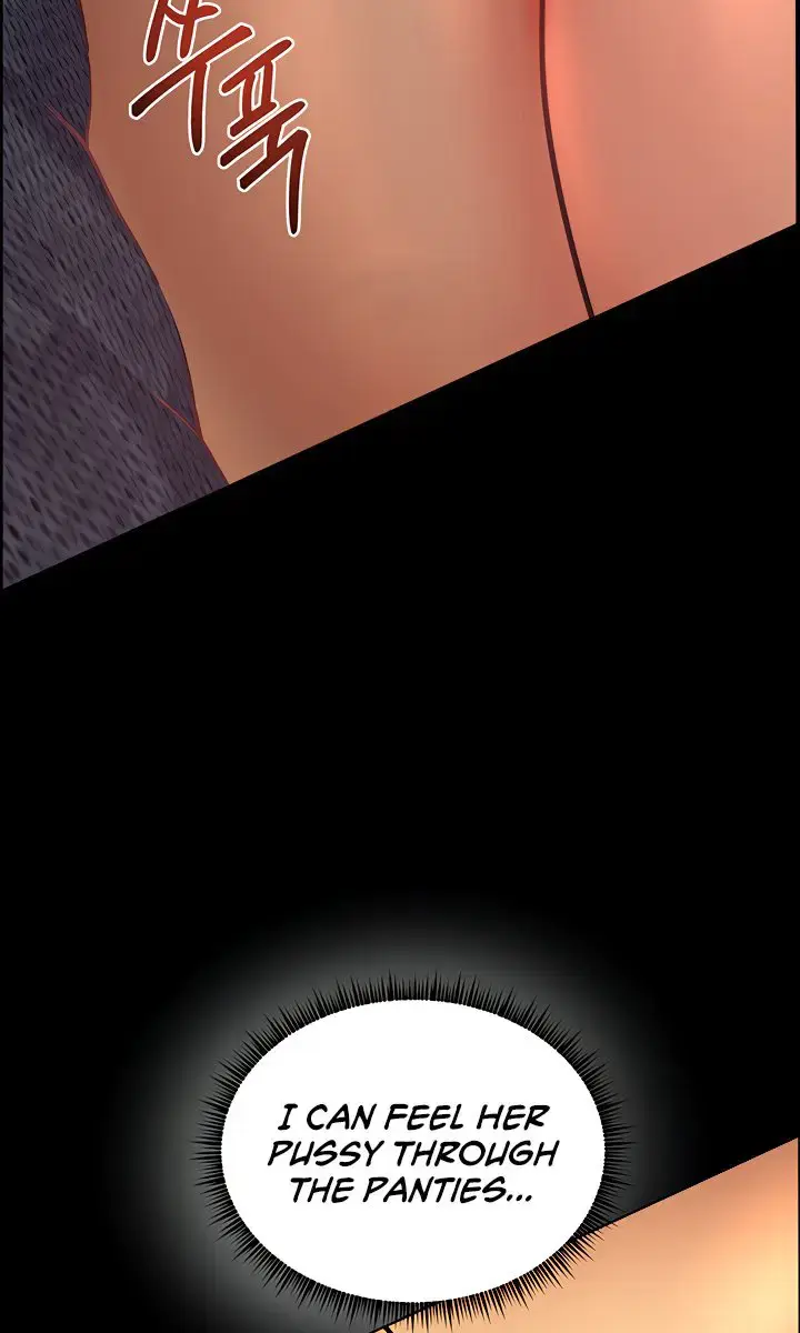 Teacher's Efforts Chapter 32 Page 87