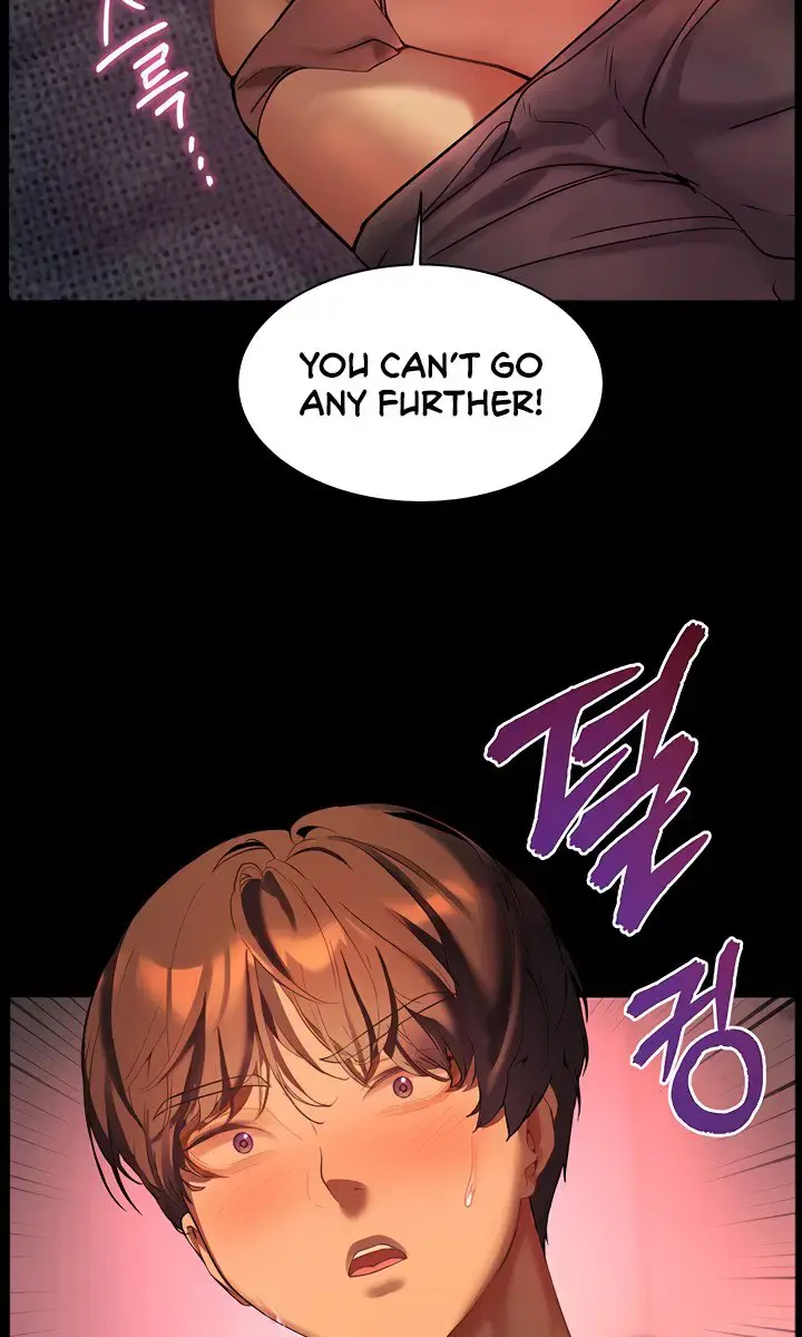 Teacher's Efforts Chapter 32 Page 97