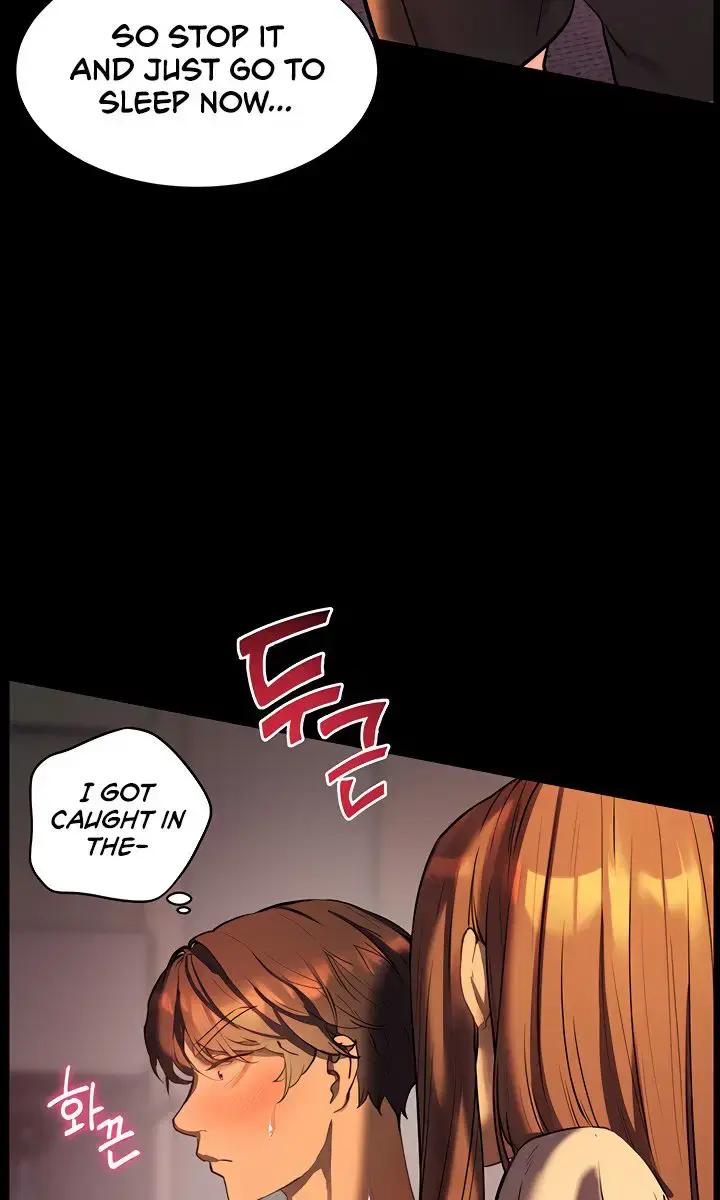 Teacher's Efforts Chapter 32 Page 100