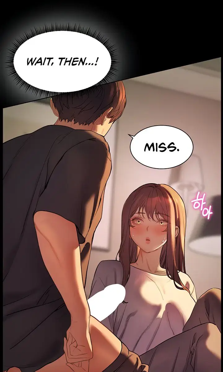 Teacher's Efforts Chapter 32 Page 102