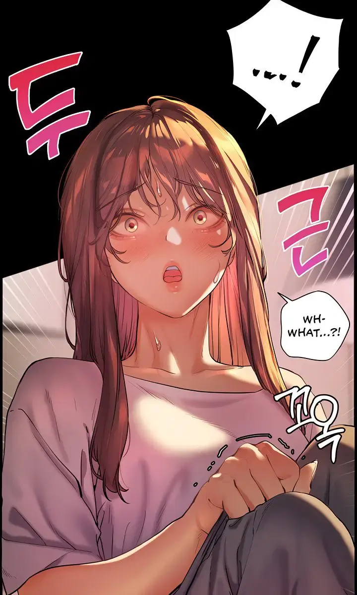 Teacher's Efforts Chapter 32 Page 105