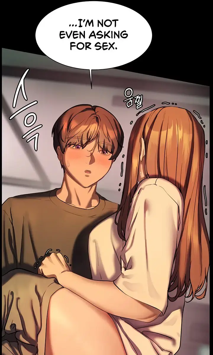 Teacher's Efforts Chapter 32 Page 107