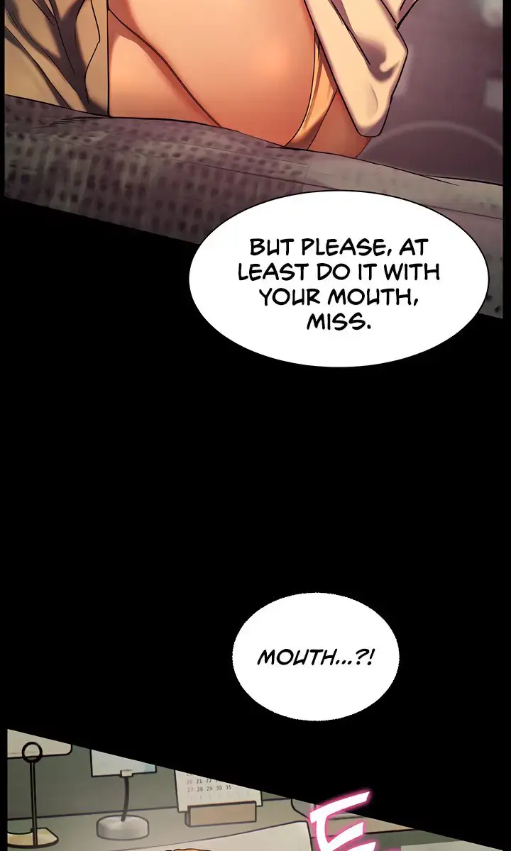 Teacher's Efforts Chapter 32 Page 108