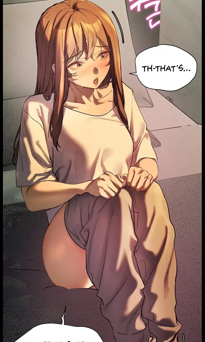 Teacher's Efforts Chapter 32 Page 109