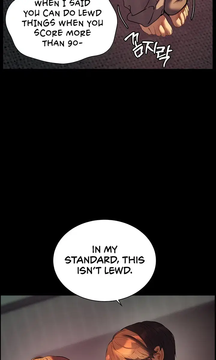 Teacher's Efforts Chapter 32 Page 110