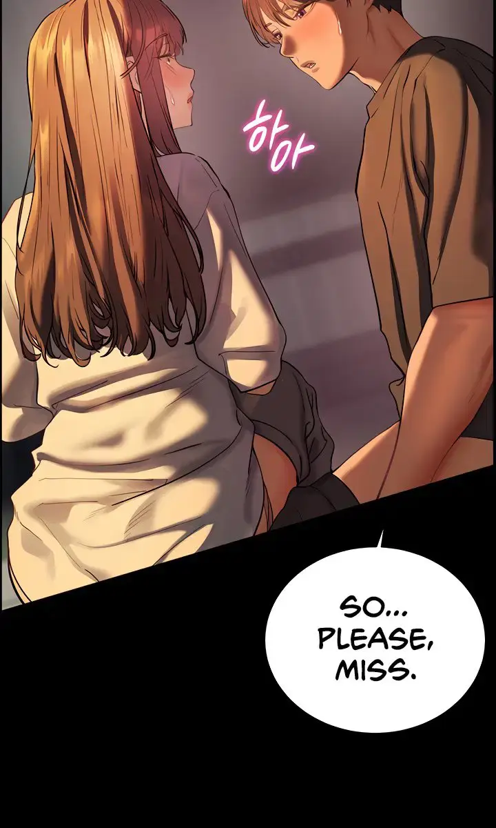 Teacher's Efforts Chapter 32 Page 111
