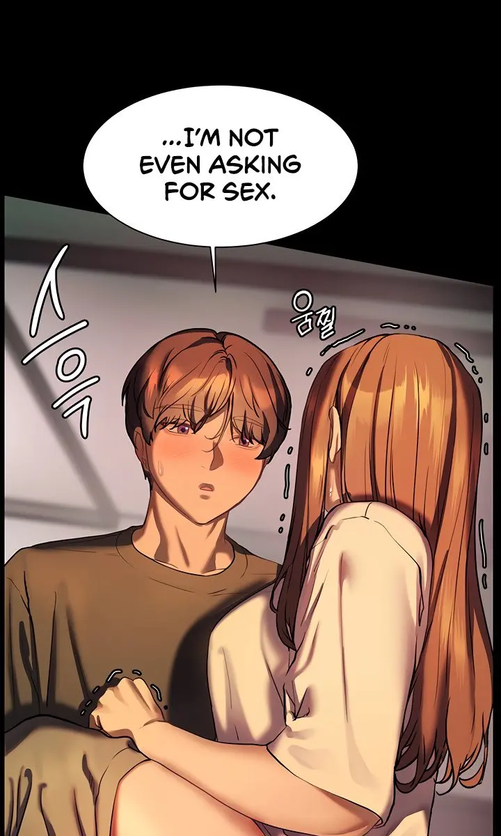 Teacher's Efforts Chapter 33 Page 5