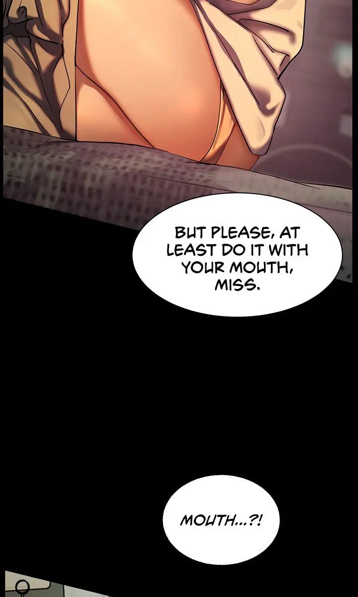 Teacher's Efforts Chapter 33 Page 6