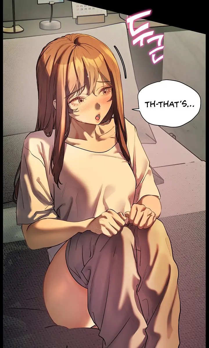Teacher's Efforts Chapter 33 Page 7