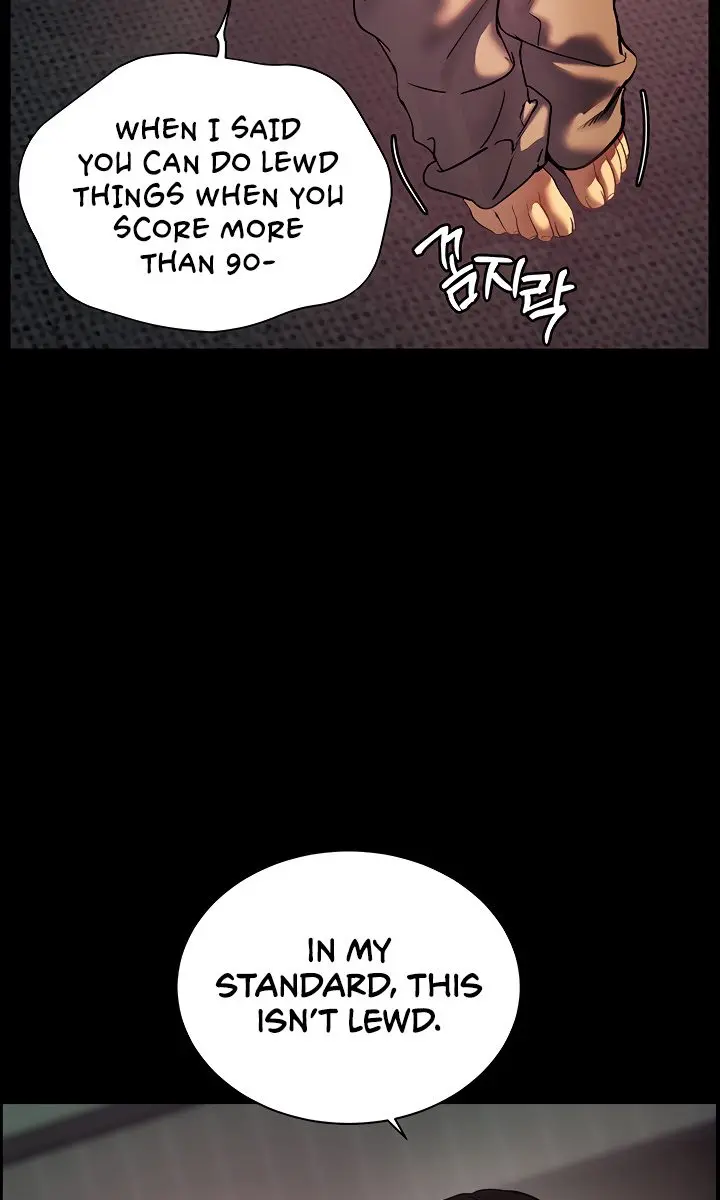 Teacher's Efforts Chapter 33 Page 8