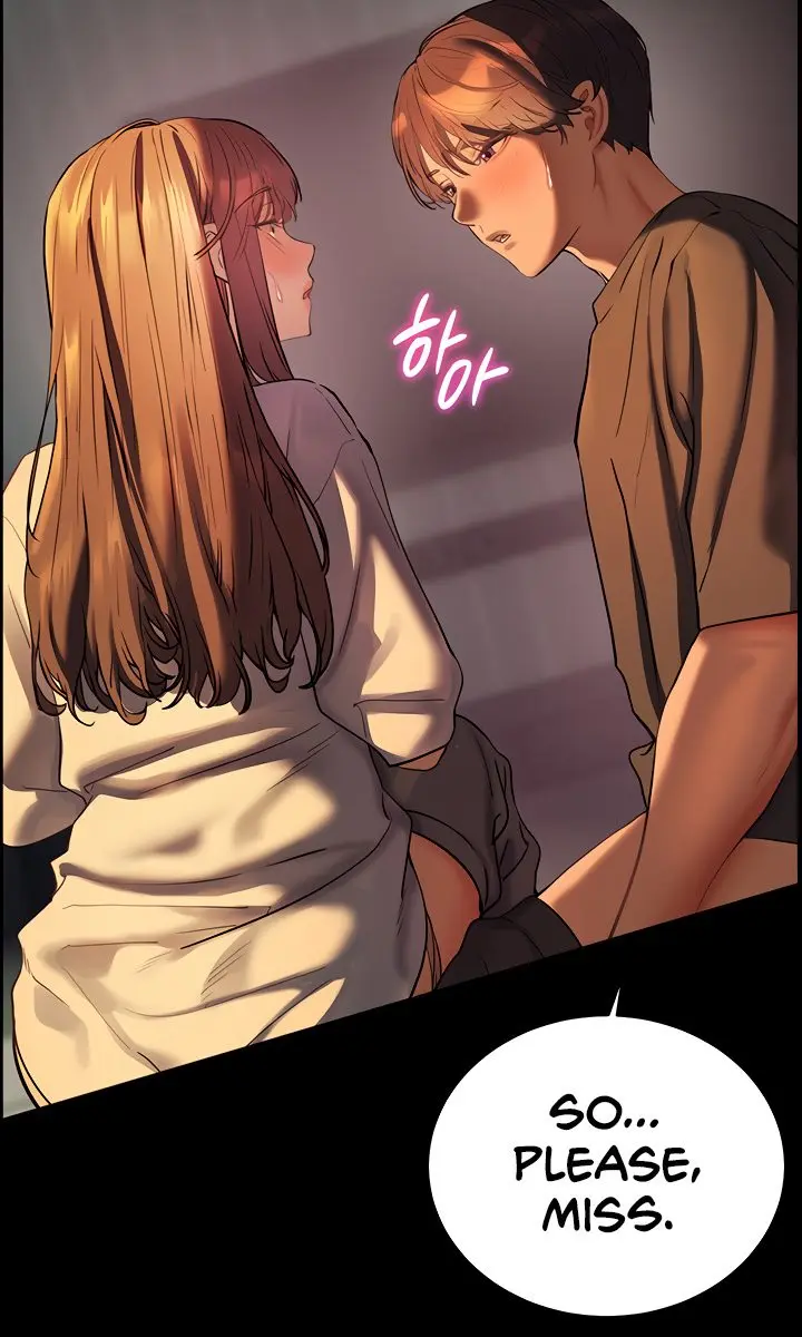 Teacher's Efforts Chapter 33 Page 9