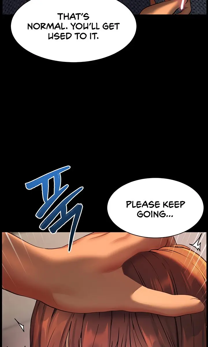 Teacher's Efforts Chapter 33 Page 32