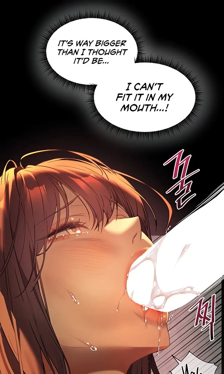 Teacher's Efforts Chapter 33 Page 36