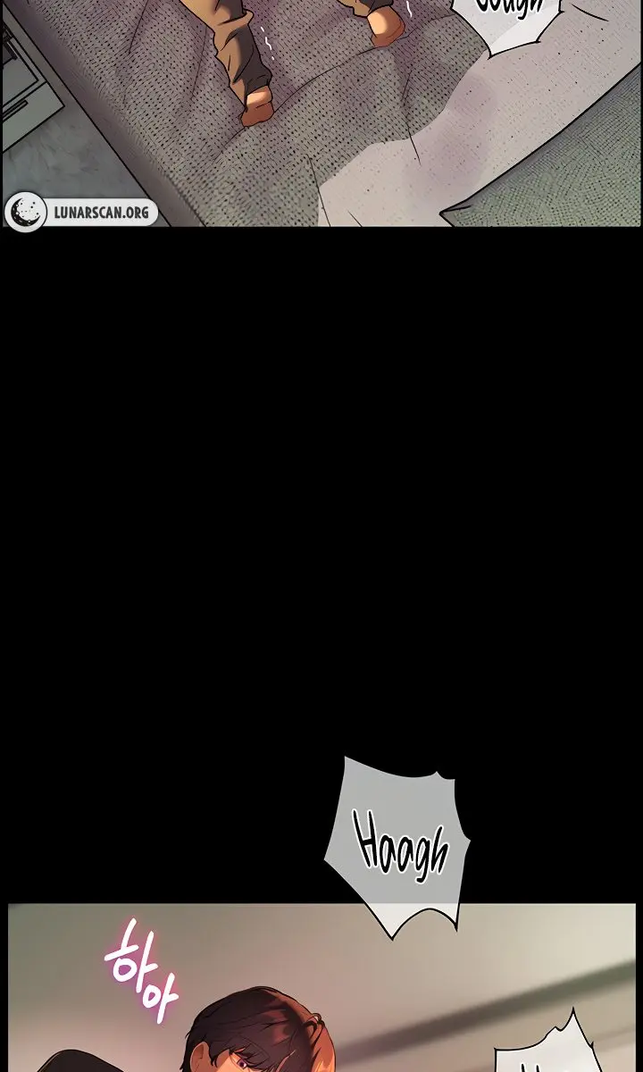 Teacher's Efforts Chapter 33 Page 40