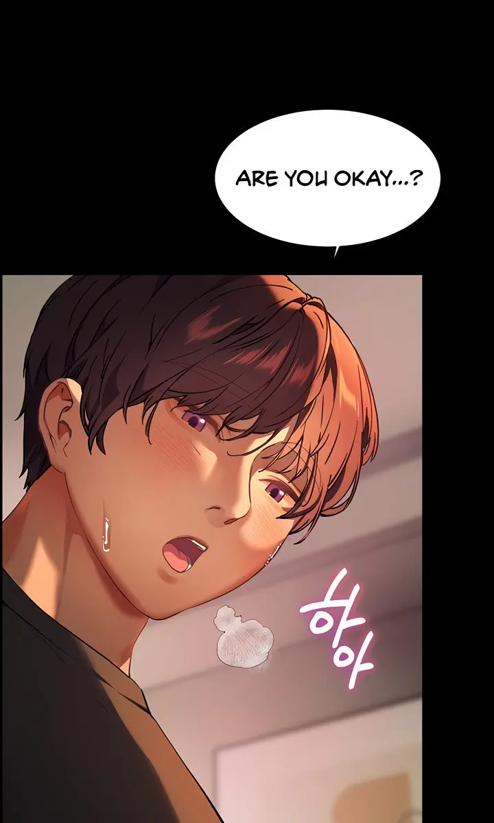 Teacher's Efforts Chapter 33 Page 42
