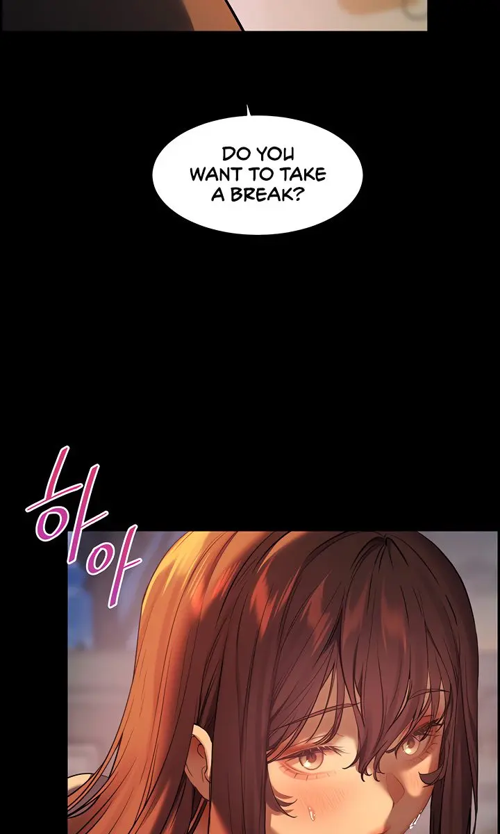 Teacher's Efforts Chapter 33 Page 43