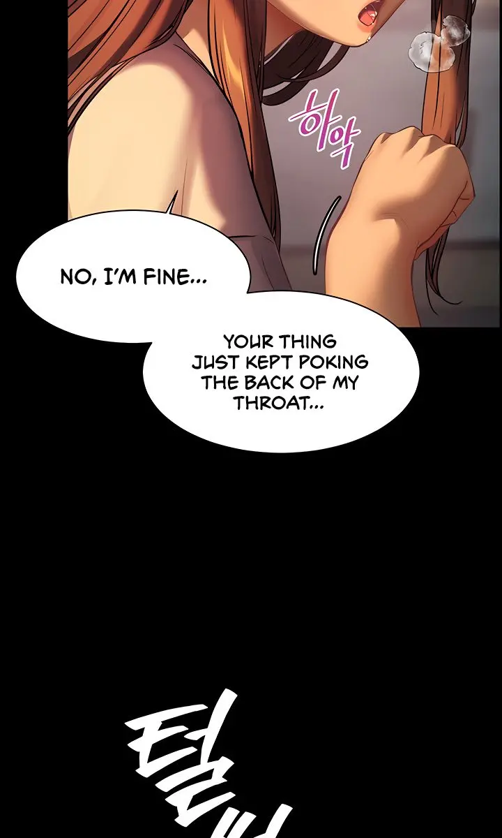 Teacher's Efforts Chapter 33 Page 44