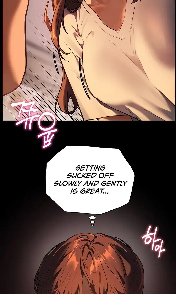 Teacher's Efforts Chapter 33 Page 54