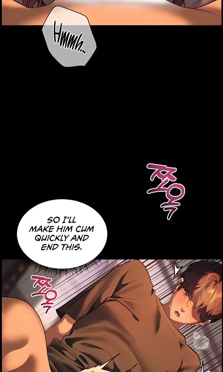 Teacher's Efforts Chapter 33 Page 62