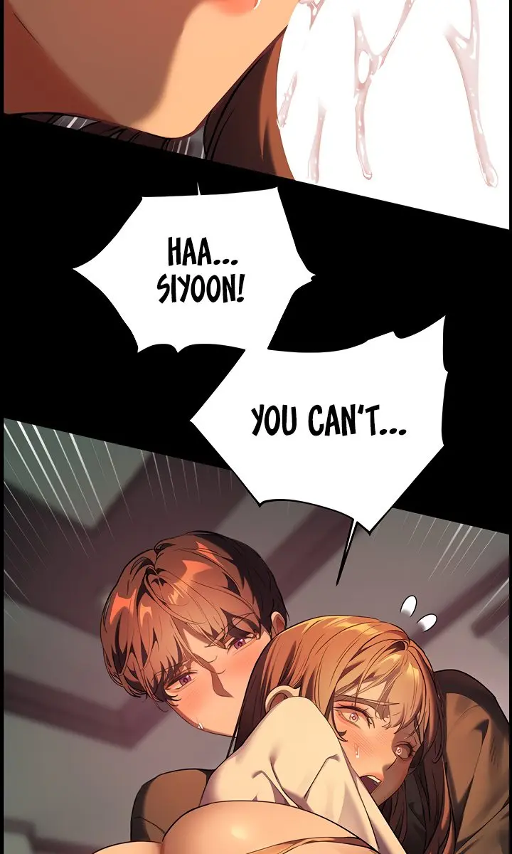 Teacher's Efforts Chapter 33 Page 80