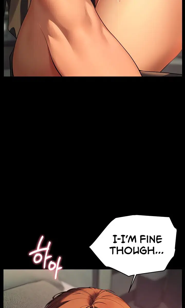 Teacher's Efforts Chapter 33 Page 83