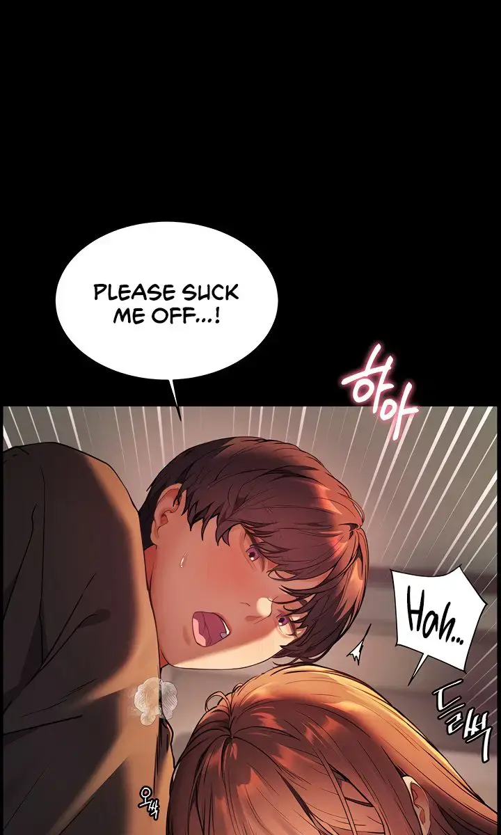 Teacher's Efforts Chapter 33 Page 86
