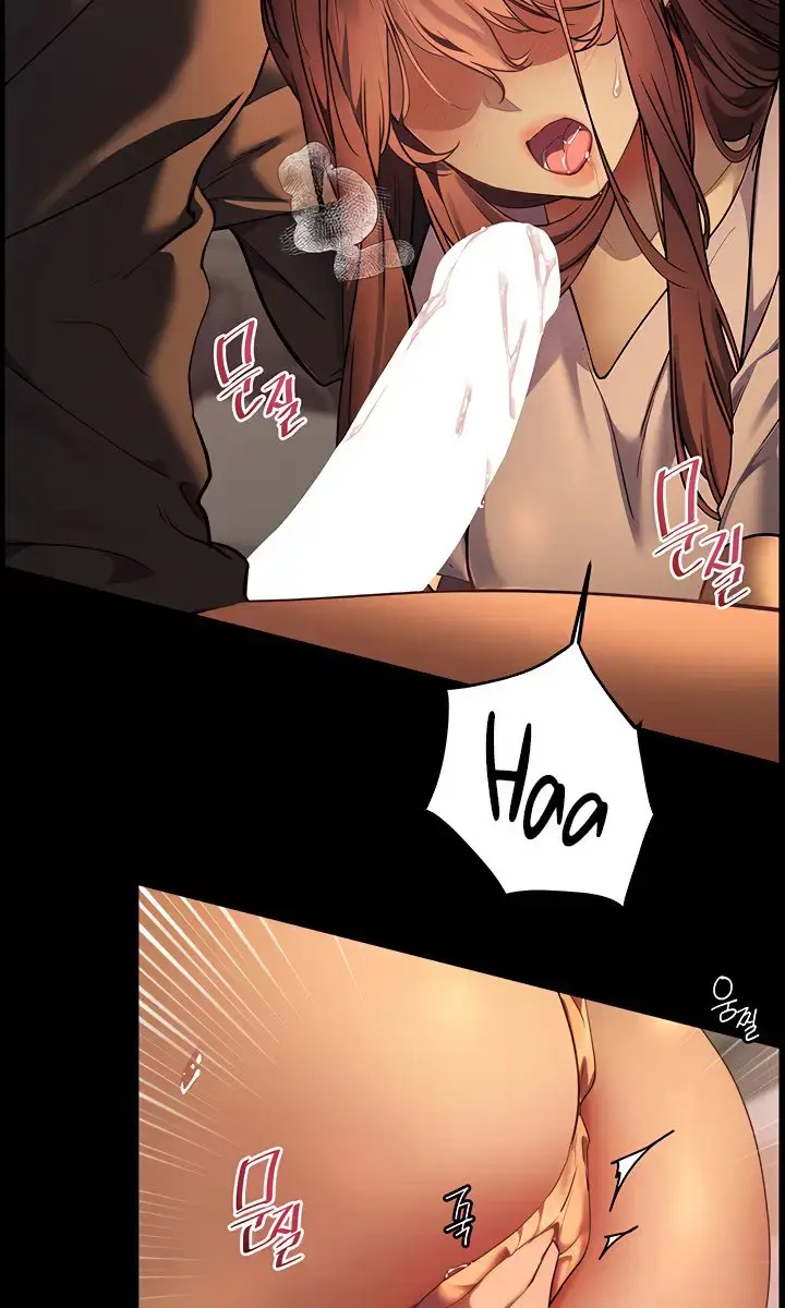 Teacher's Efforts Chapter 33 Page 87