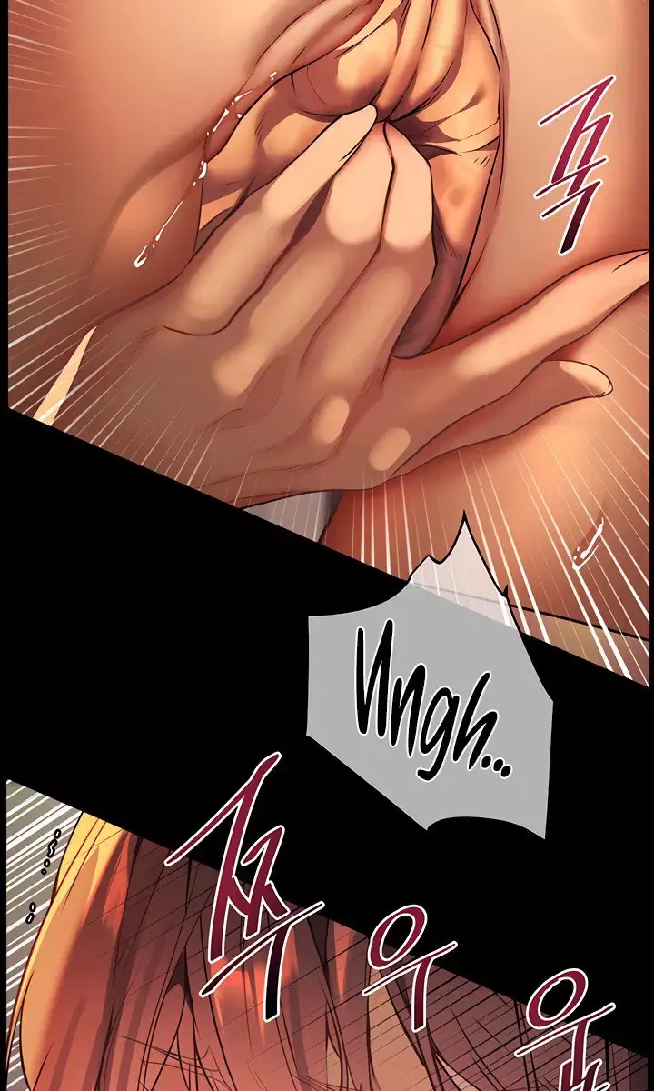 Teacher's Efforts Chapter 33 Page 91